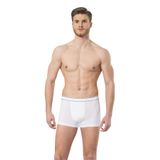 Türen 165 Likralı Boxer-Gri-M