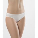 Türen 230 Ikili Likralı Bikini-Ekru-Ekru-L