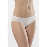 Türen 230 Ikili Likralı Bikini-Ekru-Ekru-M