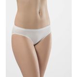 Türen 230 Ikili Likralı Bikini-Ekru-Ekru-S