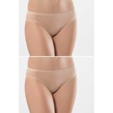 Türen 230 İkili Likralı Bikini