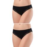 Türen 238 İkili Likralı Fistolu Bikini