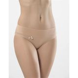 Türen 955 Ikili Likralı Bikini-Ten-Ten-L