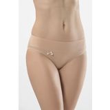 Türen 955 Ikili Likralı Bikini-Ten-Ten-S