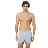 Türen Erkek Poplin Boxer 140/Renkli