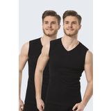 Turen Erkek Spor V Yaka Atlet (2Li Paket)