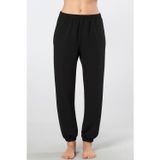 Türen Kadin Jogger Pantolon 3614/Siyah