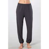 Türen Kadin Jogger Pantolon - Antrasit