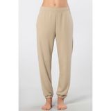 Türen Kadin Jogger Pantolon - XL - Bej