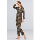 Turen Kadin Pijama Takim