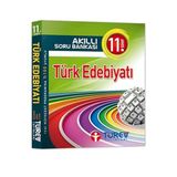 Türev 11.Sınıf Türk Edebiyatı Akıllı Soru Bankası