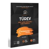 Türev Konu Anlatımlı Soru Fasikülü (Ösym Müfredatıne Uygun-2026)