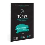 Türev Video Konu Anlatımlı Soru Fasikülü (Meb Müfredatına Uygun-Ösym Ayarında)