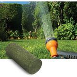 Turfquick Water Less 25M2 Tohum, Hazır Çim, Rulo Çim Ekim Kumaşı - Yeşil