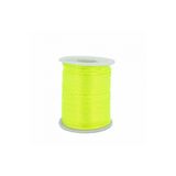 Turgut Brode Bileklik Ipi 1,5 Mm 50 Metre Neon Sarı
