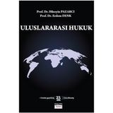 Turhan Kitabevi Yayınları Uluslararası Hukuk Anonim Ekin Basım Yayın Akademik Kitaplar 2025 Yılı Ödüllü İçerik - 1