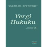 Turhan Kitabevi Yayınları Vergi Hukuku