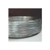 Turhanlar Çelik Galvanizli Tel Tel 3 Mm 5 Metre