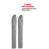 TURİNHOME Halı Hurcu, Halı Kılıfı, Halı Ambalajı, Halı Poşeti