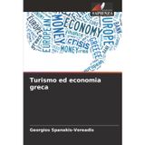 Turismo ed economia greca