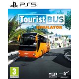 Turist Otobüs Simülatörü