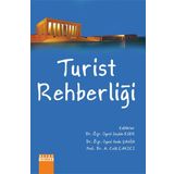 Turist Rehberliği - Kolektif