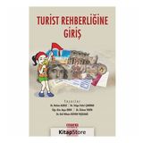 Turist Rehberliğine Giriş - Kolektif