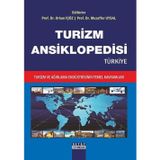 Turizm Ansiklopedisi-Turizm ve Ağırlama Endüstrisinin Temel Kavramları
