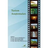 Turizm Araştırmaları - Faruk Alaeddinoğlu