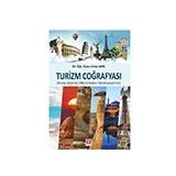 Turizm Coğrafyası Ekin Yayınevi
