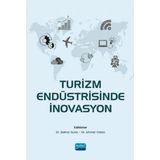Turizm Endüstrisinde İnovasyon - Nobel Yayınevi
