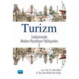 Turizm Endüstrisinde Modern Pazarlama Yaklaşımları 2 - Nobel Yayınevi