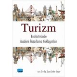 Turizm Endüstrisinde Modern Pazarlama Yaklaşımları - Nobel Yayınevi