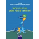 TURIZM İŞLETMELERİNDE ÇAĞDAŞ YÖNETİM TEKNIKLERI - FEVZI OKUMUŞ;UMUT AVCI