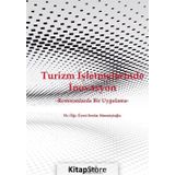 Turizm İşletmelerinde İnovasyon - Serdar Sünnetçioğlu