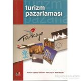 Turizm Pazarlaması - Prof. Dr. Çağatay Ünüsam ydr mete sezgin