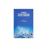 Turizm Pazarlamasında Dijital Dönüşüm - Gazi Kitabevi Kolektif