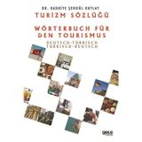 Turizm Terimleri Sözlüğü - Almanca Türkçe Türkçe Almanca