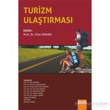 Turizm Ulaştırması - Mehmet Gürdal