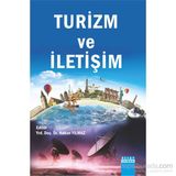 Turizm ve İletişim - Hakan Yılmaz Çebi