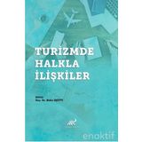 Turizmde Halkla İlişkiler - Bekir Eşitti