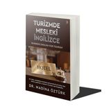 Turizmde Mesleki İngilizce - Madina Öztürk