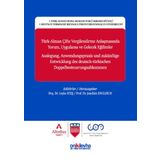 Türk-Alman Çifte Vergilendirme Anlaşmasında Yorum, Uygulama ve Gelecek Eğilimler: 1. Türk-Alman Uluslararası Vergi Hukuku Bienali