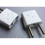 Türk Amerikan Çevirici Priz Adaptör Tg-1395 350649