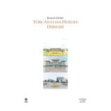 Türk Anayasa Hukuku Dersleri Ekin Yayınevi