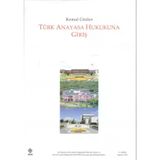 Turk Anayasa Hukukuna Giris 11.Baski
