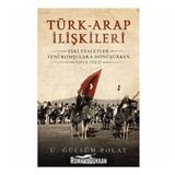 Türk-arap İlişkileri - Ü. Gülsüm Polat