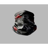 Türk Askeri Motorcu Buff Maske Outdoor Boyunluk Unisex Bandana - Renkli - Renkli