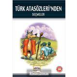 Türk Atasözleri'nden Seçmeler: İlköğretim 100 Temel Eser - Kolektif
