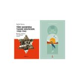 Türk Basınında Yahudi Mülteciler: 1938-1945 + Göl Saatleri
